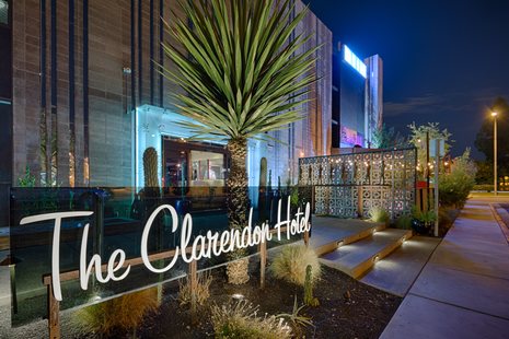 The Clarendon Hotel and Spa Partners with OpenKey to Elevate its Guest Experience