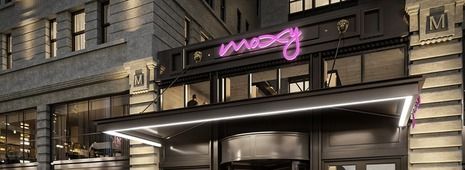 Lightstone’s Business Intelligence Platform Gives Execs Portfolio Performance in the Palm of their Hand