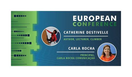 Distinguished Keynots to Speak at Upcoming HTNG European Conference