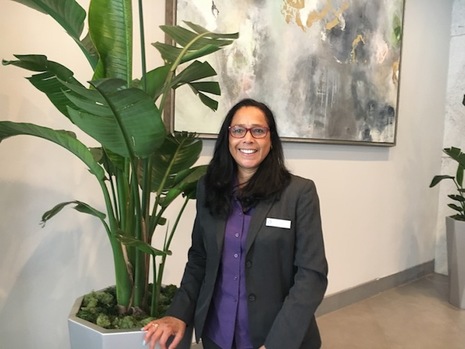 “It seems like everywhere you turn, some type of Concierge service is being offered”: Chief Concierge of The Jung Hotel and Residences, Claudette Breve, Sees the Industry Growing Stronger in The Next 5 Years