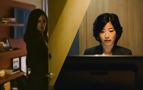 SALTO BLUEnet Wireless offers remote control & management of property access points in real-time