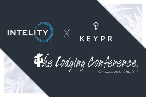 The Lodging Conference 2018