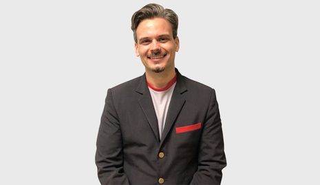 How Concierge Patrick Trevor Creates Special Memories for Guests