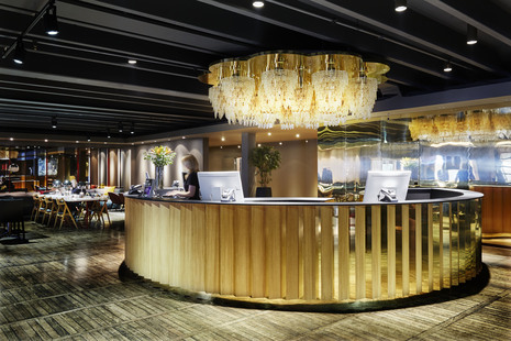 Nordic Choice Selects Unified Hotel Operations and SMS Messaging Platform to Reduce the Complexity of Siloed Systems Across Their Diverse Brand Portfolio