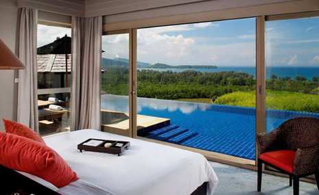 The Pavilions Hotels & Resorts Deploys Infor HMS and SunSystems to Streamline Operations and Expand Global Reach