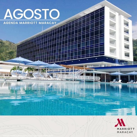 Marriott Maracay Golf Resort Enhances Security with Adoption of ASSA ABLOY Hospitality Technology
