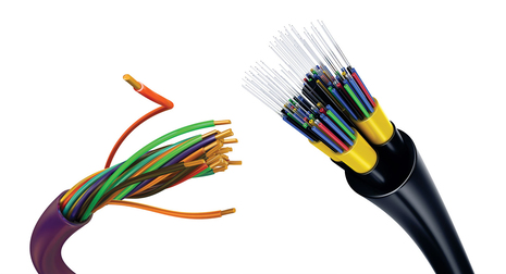 HTNG Produces Fiber vs. Copper Cost Comparison Calculator
