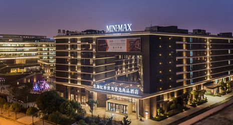 OpenKey Launches Mobile Key At MiniMax Premier Hotel In China