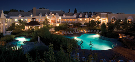 Five-Star Hotel Le Bonne Entente puts Luxury at Their Guests' Fingertips with Crave In-room Tablets