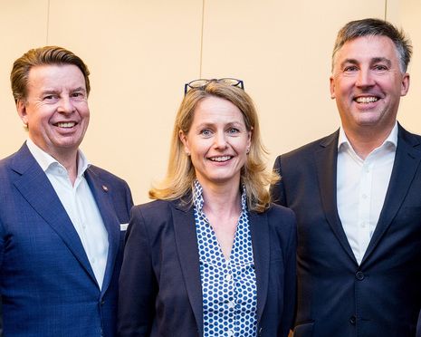 Fleming’s Hotels implements best-in-class hotel CRM platform, Cendyn’s eInsight, across their hotel group