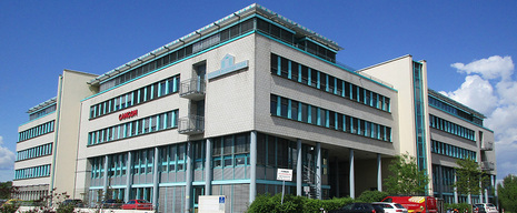 protel hotelsoftware opens new offices in eastern Germany