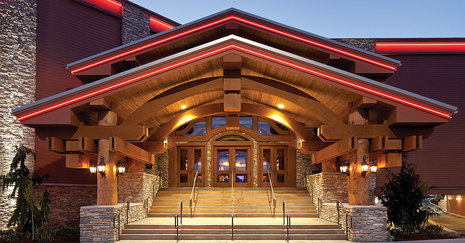 Silver Reef Casino to Implement KEYPR’s Guest Experience and Management Platform