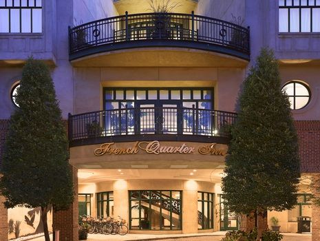 Charlestowne Hotels to Implement New Interface from IDeaS G3 RMS and RoomKeyPMS