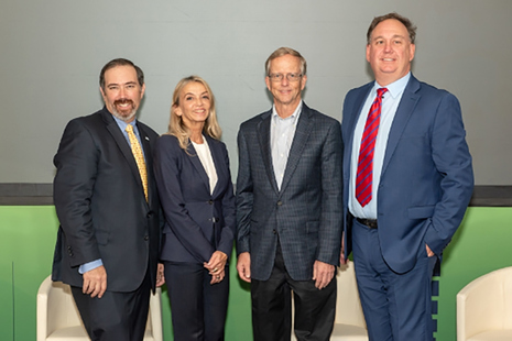 OpenTravel Alliance Makes Strategic Changes