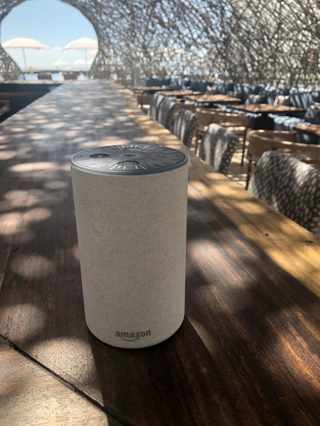 First Deployment of Volara-powered Alexa Technology in Mexico Debuts at Viceroy Los Cabos