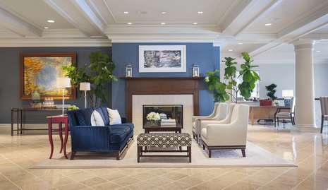 The Woodmark Hotel Launches Mobile Key with OpenKey and MIWA 