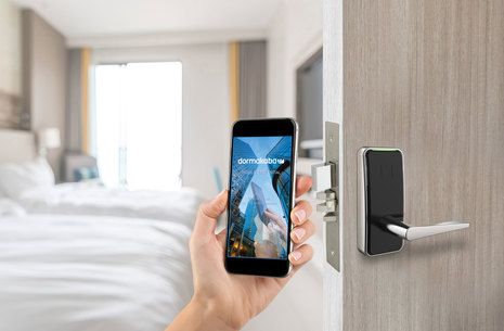 dormakaba Comes To HX in NYC with Hospitality Access Solutions that Transform the Guest Experience