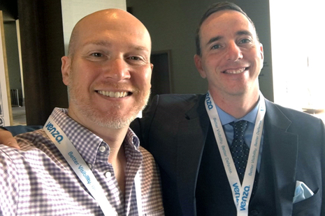 VENZA Appoints Josh Bergen as President