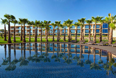 NAU Hotels & Resorts Renews Partnership with IDeaS After Full Market Review