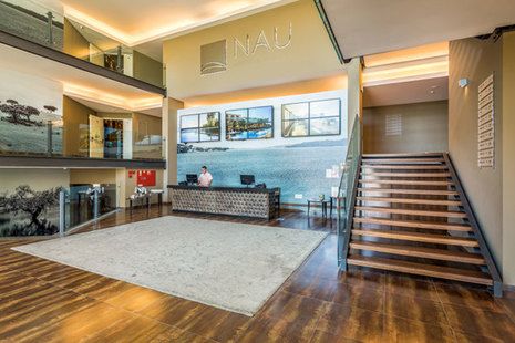 NAU Hotels & Resorts Renews Partnership with IDeaS After Full Market Review