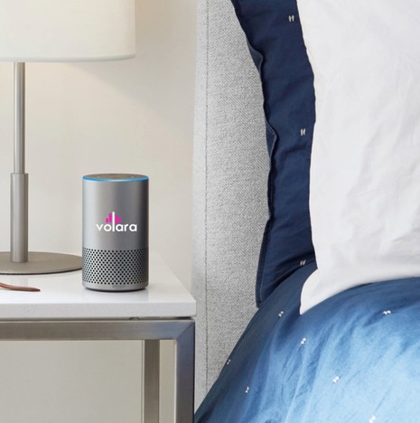Volara and Two Roads Hospitality Partner to Bring Voice-Based Guest Experiences and Staff-Facing Solutions to Motif Seattle, Thompson Seattle and Carmel Valley Ranch 