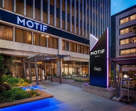 Volara and Two Roads Hospitality Partner to Bring Voice-Based Guest Experiences and Staff-Facing Solutions to Motif Seattle, Thompson Seattle and Carmel Valley Ranch 