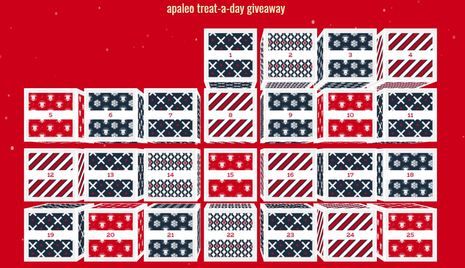 Digital Advent Calendar Offers Hotels Software Deals, Event Tickets, Pro Tips, and More Throughout December