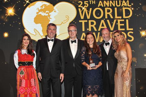 Cendyn is the World’s Leading Hotel CRM Technology Provider 2018