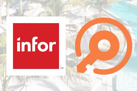 OpenKey and Infor Announce New Partnership