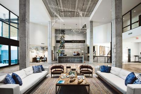 Perry Hotel Key West