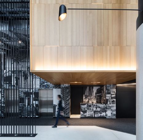 Fast Kiosk Check-In, Robot Room Service, and dormakaba Electronic Access: Hotel Monville is Canada’s Most Innovative Hotel 