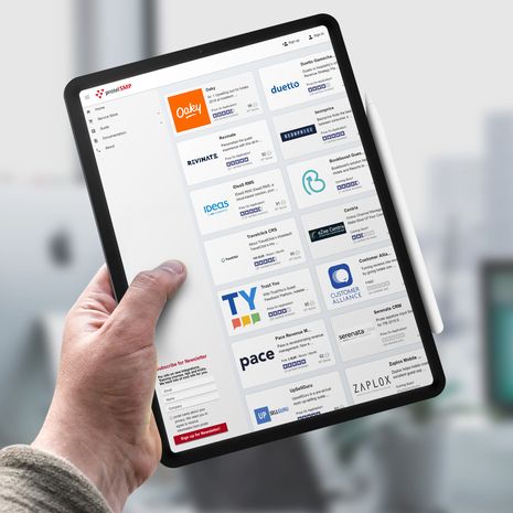 protel Enlists Hotel Tech Report to Deliver Next Generation App Store Experience