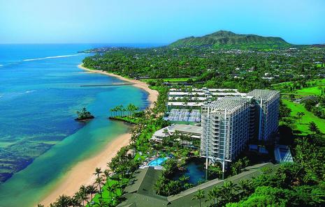 Kahala Hotel & Resort Upgrades Financial Accounting to Aptech PVNG