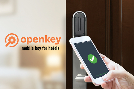 OpenKey Projects Issuance of 100,000 Mobile Keys Monthly