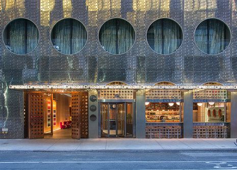 Volara Integrates with and Supports the Just-Announced Google Assistant Interpreter Mode at Dream Downtown Hotel