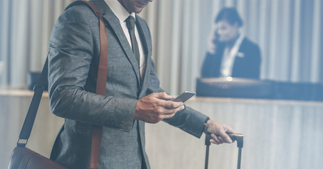 Intelity Partners with Acuant to Further Streamline Guest Check-in and Mobile Key Delivery 