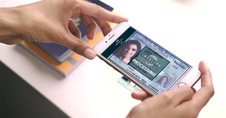 Intelity Partners with Acuant to Further Streamline Guest Check-in and Mobile Key Delivery 