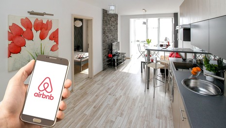 How to compete with Airbnb by thinking like a tech company