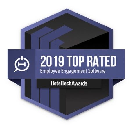 Beekeeper Continues to Dominate in the Hotel Technology Arena; Named ‘Top Operational Product’ for Employee Engagement by HotelTechReport