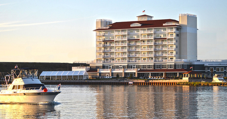 Inn at Harbor Shores to Implement Full INTELITY Platfrom 