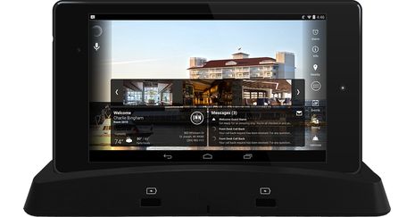Inn at Harbor Shores to Implement Full INTELITY Platfrom 