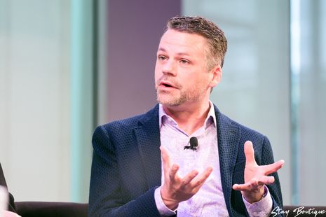 INTELITY Looks to Win “Hospitality’s Hottest Technology” Designation at ALIS 2019