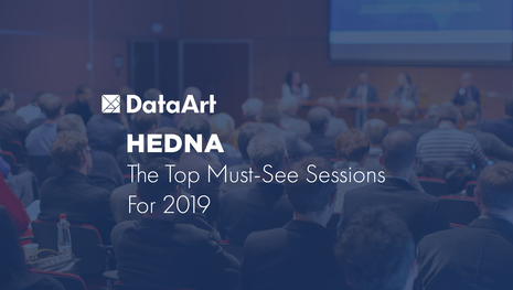 HEDNA Global Distribution Conference: The Top Must-See Sessions For 2019