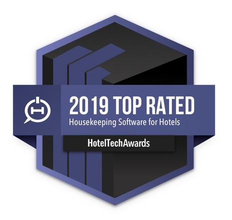 Quore Named No. 1 Housekeeping Management Solution by HotelTechReport for Two Consecutive Years