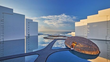 How Viceroy Los Cabos Creates an Immersive Guest Experience