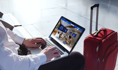 UgoVirtual Debuts as Virtual Event Platform Exclusively Focused on the Global Hospitality and Travel Sector