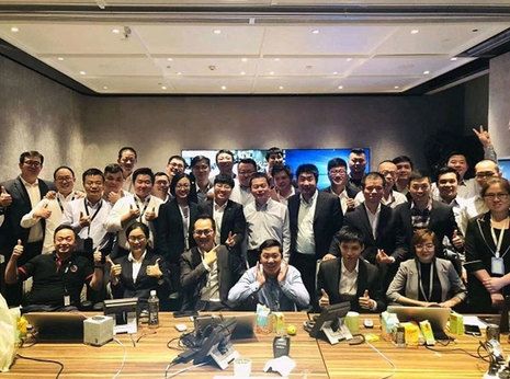 Shiji Helps Marriott International to Complete Successful System Switch in China 