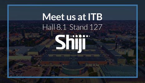 Shiji Group Announces First Official ITB Berlin Attendance