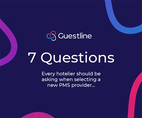 7 Questions every hotelier should be asking when selecting a new PMS provider