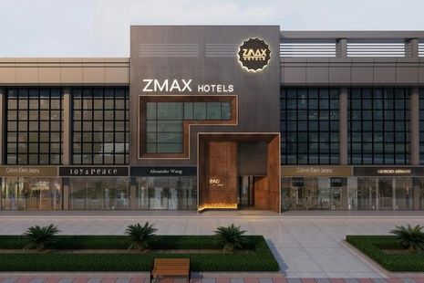 OpenKey Upgrades Hotels Throughout China With Universal BLE Module